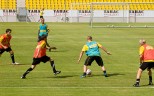 Training bis ans Limit
