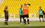 Training bis ans Limit