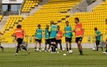 Training bis ans Limit