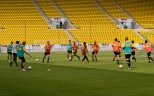 Training bis ans Limit