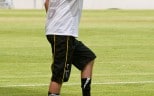Training bis ans Limit