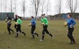 Training mit „Coach“ Stucki
