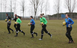 Training mit „Coach“ Stucki