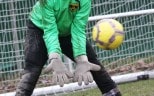 Training mit „Coach“ Stucki