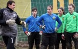 Training mit „Coach“ Stucki