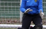 Training mit „Coach“ Stucki