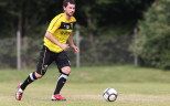 Trainingsauftakt bei Alemannia II