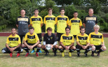 Trainingsauftakt bei Alemannia II