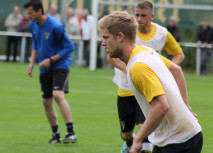 Sommerfahrplan: Trainingsauftakt am 25. Juni