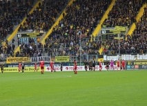 Hinweise zum Heimspiel gegen Straelen