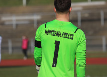 Gegnercheck: Borussia Mönchengladbach II