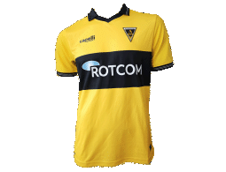 Trikot Home 2025-2026