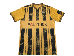 Trikot Home 2026-2027
