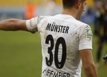 Gegnercheck: Preußen Münster
