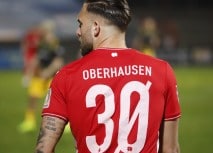 Gegnercheck: Rot-Weiß Oberhausen