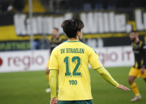 SV Straelen: Super-Knipser und Trainer-Fluktuation