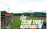 Tschö Tivoli!