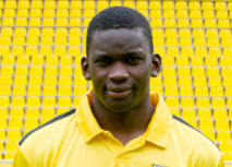 Vertrag mit Juvhel Tsoumou aufgelöst