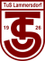 Vereinswappen TuS Lammersdorf