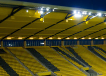 Absage: Heimspiel gegen Erndtebrück fällt aus