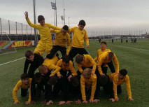 Mentales Training für die Jugend