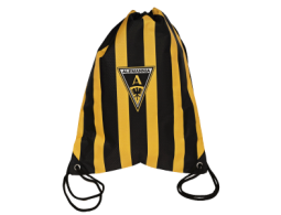 Turnbeutel "Stripes"