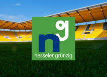 Nesseler Grünzig Gruppe wird Business Partner