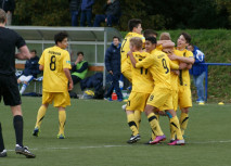 U17 feiert den ersten Saisonsieg