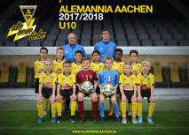 9 Spiele – 9 Siege