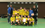 U12 &amp; U11 bejubeln Turniersiege