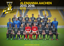 U15 schrammt knapp am Sieg vorbei