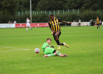 Erfolgreiches Wochenende für U19 und U17