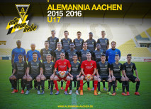 U17 lässt jüngeren Kölnern keine Chance