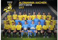 U17 hat Viktoria Köln zu Gast 