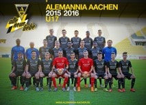 U17 feiert verdienten Heimerfolg