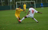 U17 verliert die Partie innerhalb von 6 Minuten