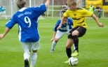 U19: Bielefelder Standards entscheiden das Spiel