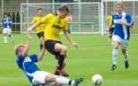 U19: Bielefelder Standards entscheiden das Spiel