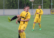 U19 bleibt Köln auf den Fersen