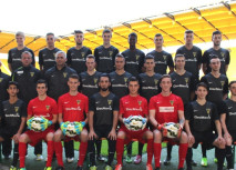 Alemannia und Fortuna U19 weiter im Gleichschritt