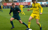 U19: Packendes Derby endet Remis