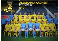 U19 gewinnt in Bonn
