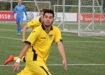 U19 landet höchsten Saisonsieg