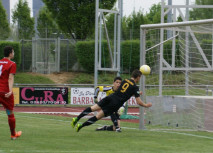 U19 weiter in der Verfolgerrolle