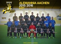 Verdienter Lohn für junge Alemannen bleibt aus