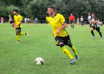 Neuformierte U21 siegt zum Auftakt