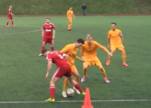 Duell in Herkenrath endet torlos