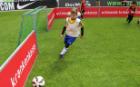 U9 bietet dem FC Bayern Paroli