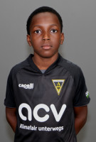 Uchenna Osuji Benson