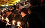 Über 10.000 Besucher beim Weihnachtssingen